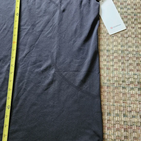 Lululemon Swiftly Tech 2.0 short sleeve - New - Picture 5 of 8